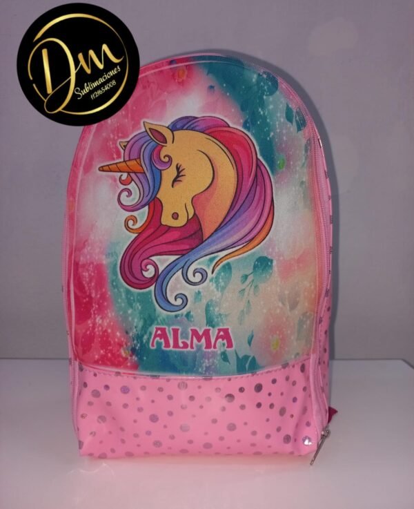 Mochilas de Jardín - Imagen 18