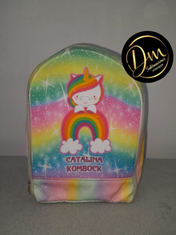 Mochilas de Jardín - Imagen 19