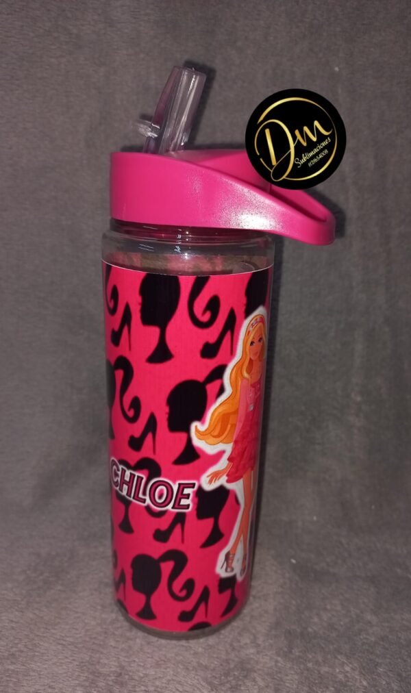 BOTELLA DEPORTIVA PERSONALIZADAS - Imagen 8