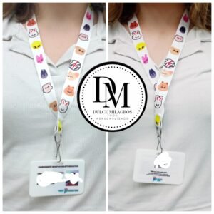 Pases Escolares Personalizados
