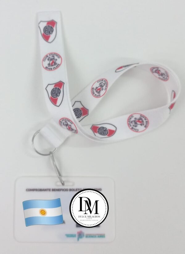 Pases Escolares Personalizados - Imagen 4