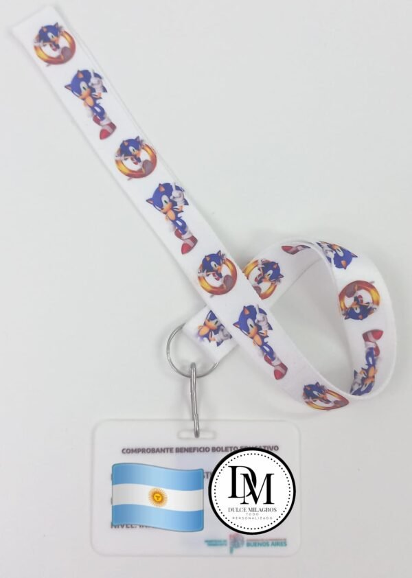 Pases Escolares Personalizados - Imagen 5