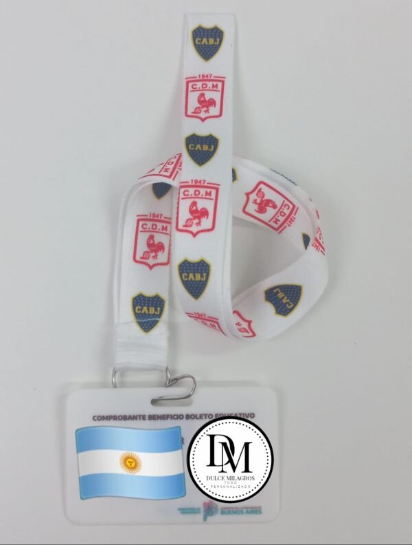 Pases Escolares Personalizados - Imagen 7