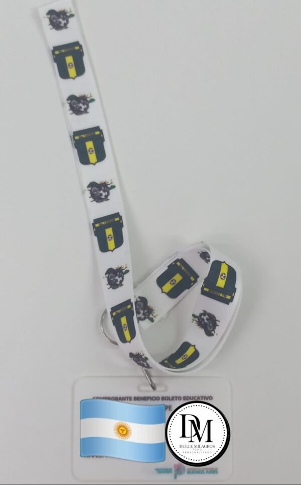 Pases Escolares Personalizados - Imagen 8
