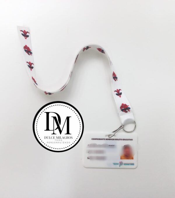 Pases Escolares Personalizados - Imagen 11