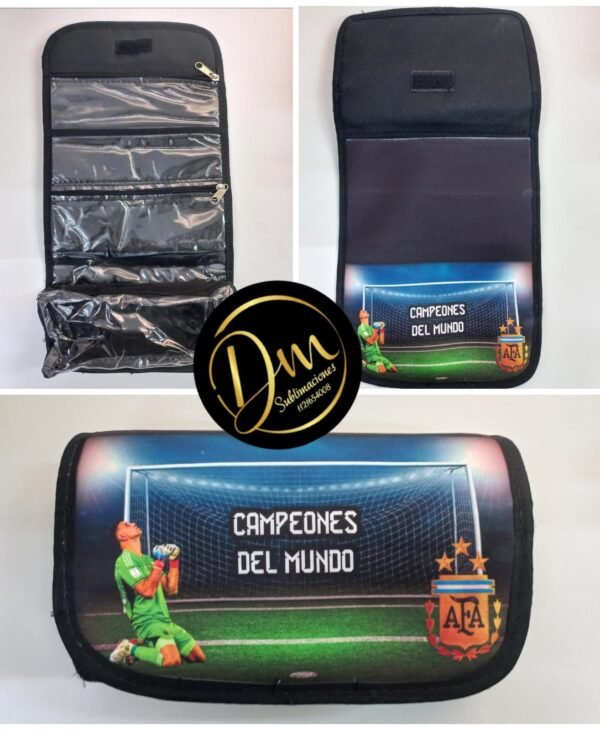 Cartucheras Plegables - Imagen 8