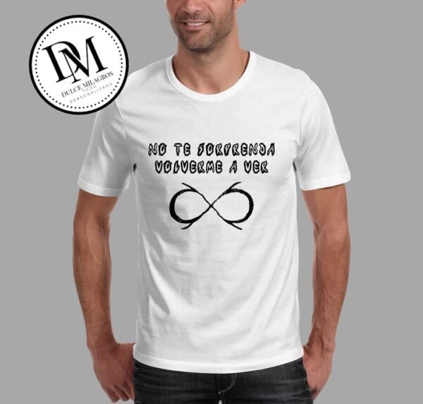 Remeras para adultos - Imagen 5