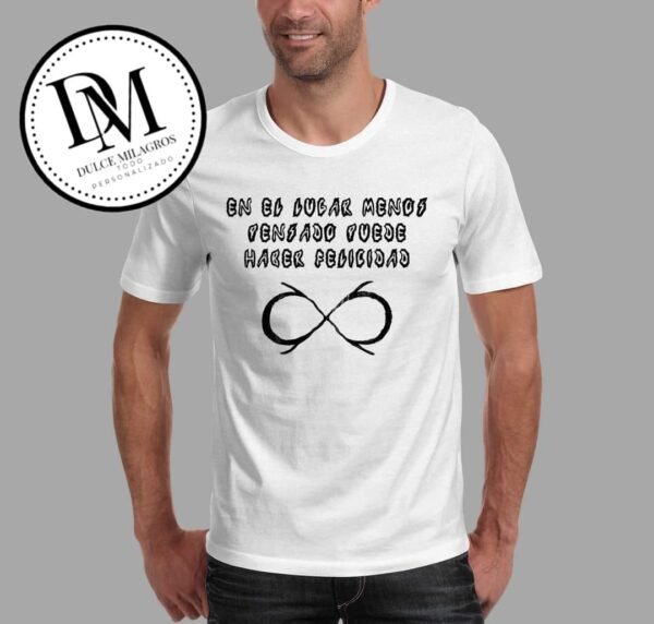 Remeras para adultos - Imagen 6