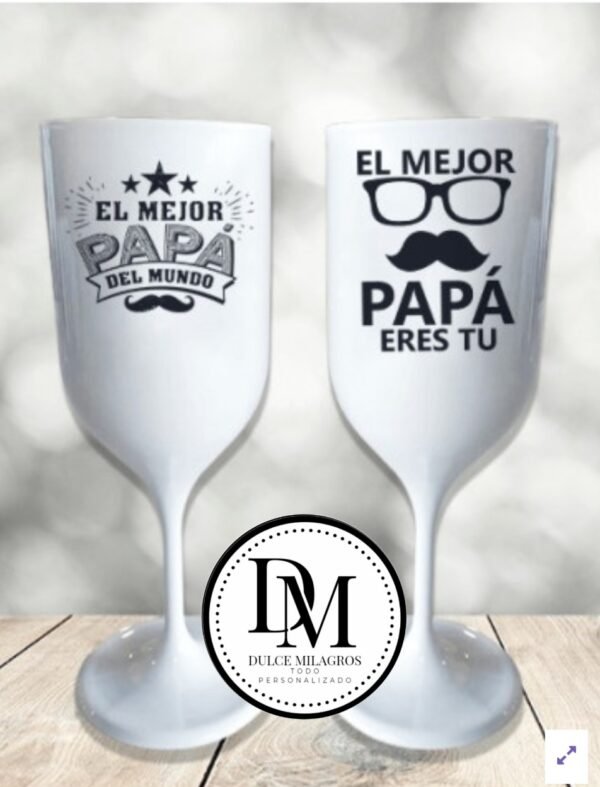 Copas Personalizadas - Imagen 4