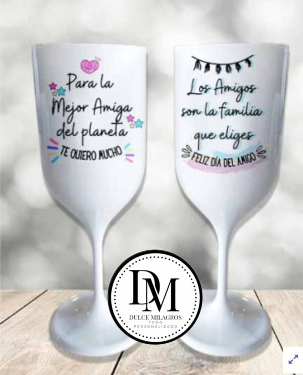 Copas Personalizadas - Imagen 5