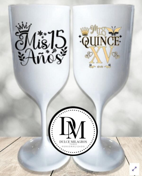 Copas Personalizadas - Imagen 9