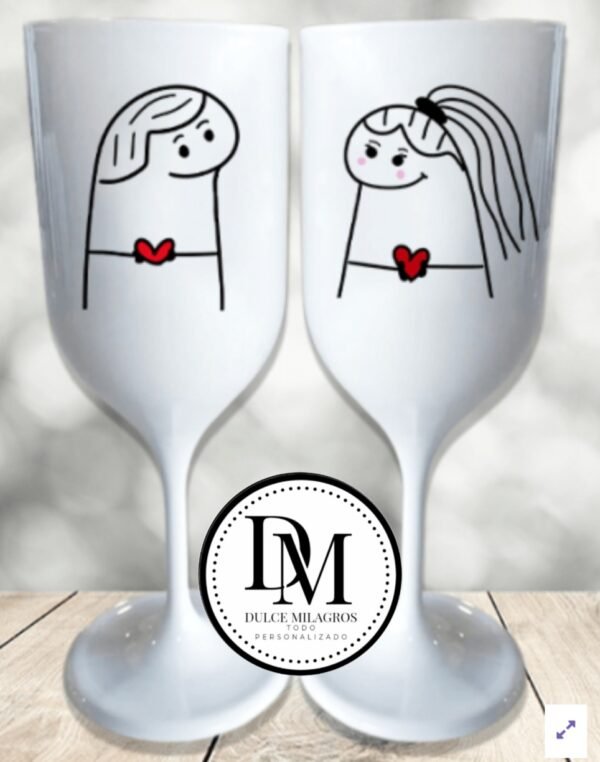 Copas Personalizadas - Imagen 10
