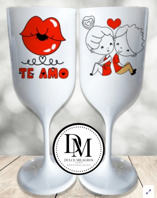 Copas Personalizadas - Imagen 12