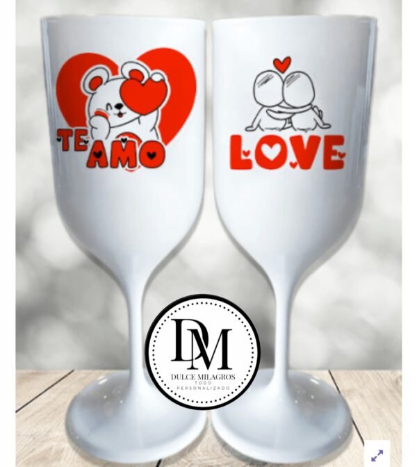 Copas Personalizadas - Imagen 13