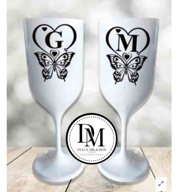 Copas Personalizadas - Imagen 15