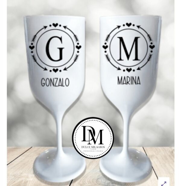 Copas Personalizadas - Imagen 17