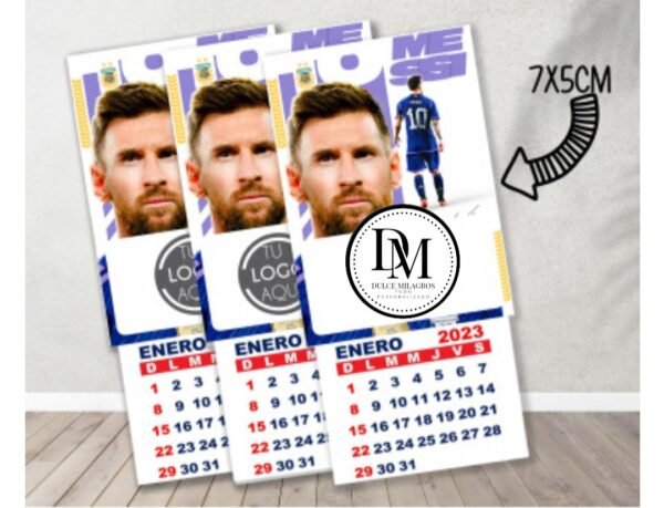 Calendarios Personalizados - Imagen 10