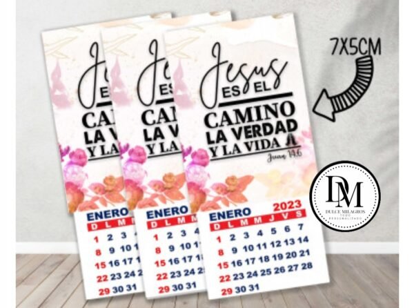 Calendarios Personalizados - Imagen 12