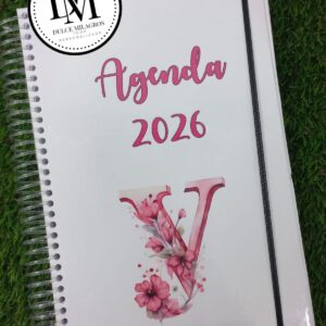 Agenda Diaria