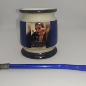 Mate Mágico Cerámica