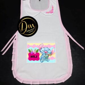 Pechera Primaria Personalizadas